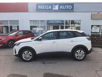 käytetty Peugeot 3008 Porvoo toimipisteellä. Active Pack PureTech 130 EAT8-automaatti