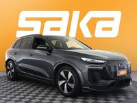 Käytetty Audi Q6 e-tron S-Line 285 kW (388 HP) 2024 Katumaasturi