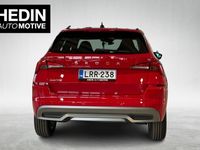 käytetty Skoda Kamiq 1.0 TSI 110 Style DSG Autom. *Toimitus: 09/2023*