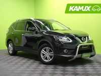 Käytetty Nissan X-Trail Tekna 178 HP (130 kW) 2014 Musta Katumaasturi