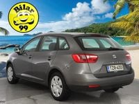 Käytetty Seat Ibiza ST Style 86 HP (63 kW) 2015 Farmari