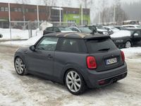 Käytetty Mini John Cooper Works Comfort 192 HP (141 kW) 2014 Viistoperä