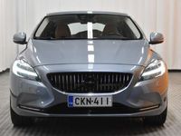 käytetty Volvo V40 T3 Summum Inscription aut 152hv Facelift /