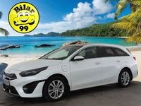 Käytetty Kia Ceed Sportswagon Premium 140 HP (102 kW) 2022 Farmari