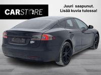 Käytetty Tesla Model S 2018 Viistoperä