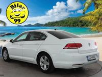Käytetty VW Passat Comfortline 125 HP (91 kW) 2018 Sedan