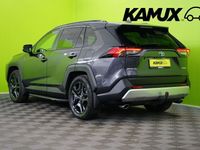 käytetty Toyota RAV4 Hybrid AWD i 2.5 Adventure /