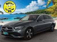 Käytetty Mercedes C300e 197 HP (144 kW) 2023 Farmari