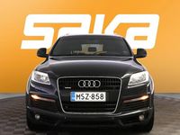 Käytetty Audi Q7 S-Line 233 HP (171 kW) 2007 Katumaasturi