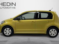 Käytetty VW e-up! Style 61 kW (83 HP) 2020 Viistoperä