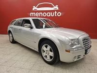 Käytetty Chrysler 300C 249 HP (183 kW) 2005 Viistoperä