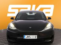 Käytetty Tesla Model 3 Standard Range Plus 239 kW (325 HP) 2021 Sedan