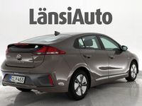 käytetty Hyundai Ioniq hybrid 1,6 hybrid 141 hv 6-DCT Comfort MY20 ** Suomi-auto / Kamera / LED-valot / Lohko + sisäp. / Vakkari ** **** LänsiAuto Safe -sopimus hintaan 590e ****