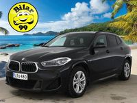 Käytetty BMW X2 M Sport 220 HP (161 kW) 2020 Katumaasturi