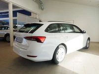 käytetty Skoda Octavia Combi 1,2 TSI Ambiente DSG Autom.