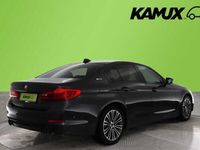 käytetty BMW 530 530 G30 Sedan e Sportline / ACC / HUD / Hifi / Display key / Carplay