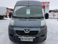 käytetty Peugeot Boxer 335 L3H2 HDi 120 - 7