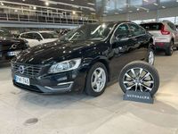 käytetty Volvo S60 D2 Classic Summum aut. TAKUU 12KK/20TKM