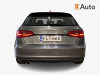 Käytetty Audi A3 Sportback Business 150 HP (110 kW) 2015 Viistoperä