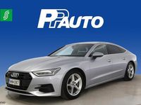 Käytetty Audi A7 Business 252 HP (185 kW) 2021 Sedan