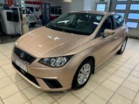 käytetty Seat Ibiza 1,0 EcoTSI 95 Style