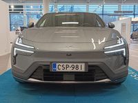 Uusi Polestar 4 Long Range Single Motor 22 kW (30 HP) 2026 Katumaasturi