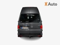 Käytetty VW T6.1 199 HP (146 kW) 2020 Harmaa Van