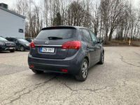 käytetty Kia Venga 1,6 TX 5D A/T