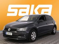 Käytetty VW Polo 80 HP (58 kW) 2020 Viistoperä