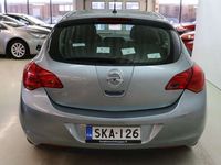 käytetty Opel Astra 5-ov 1,6 ecoFLEX 85kW MT5 Enjoy