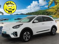 Käytetty Kia e-Niro Spirit 150 kW (204 HP) 2022 Katumaasturi