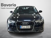 käytetty Audi A6 Sedan Business 2,0 TFSI 132 kW multitronic Start-Stop //