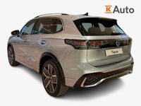 Uusi VW Tiguan R-line Edition 201 HP (147 kW) 2026 Harmaa Katumaasturi