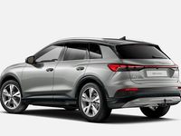 Uusi Audi Q4 e-tron Comfort 207 kW (282 HP) 2026 Harmaa Katumaasturi