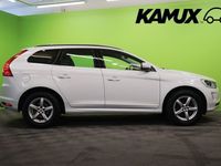 käytetty Volvo XC60 D4 Business aut / PA-Lämmitin / VOC /