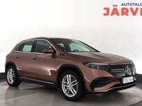 käytetty Mercedes 250 EQA *TÄHÄN AUTOON KORKO ALK. 3,99%+kulut*Business AMG