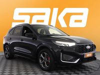 Käytetty Ford Kuga ST-Line X 224 HP (164 kW) 2024 Katumaasturi