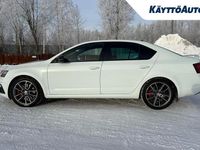 Käytetty Skoda Octavia Business Line 245 HP (180 kW) 2019 Viistoperä