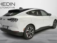 Uusi Smart #1 Edition #1 150 kW (204 HP) 2026 Katumaasturi