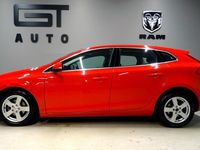 Käytetty Volvo V40 Momentum 114 HP (83 kW) 2015 Farmari