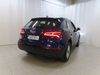 käytetty Audi Q5 Business 2,0 TDI 140 kW quattro S tronic