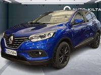 Käytetty Renault Kadjar Zen 140 HP (102 kW) 2021 Met. sininen Katumaasturi
