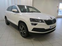 käytetty Skoda Karoq 1,5 TSI Style