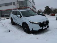 käytetty Honda CR-V Hybrid Advance 4WD - TÄYSHYBRIDI / UUTUUS MALLI 2024 / HUIKEA VAKIO