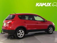Käytetty Suzuki SX4 Comfort 120 HP (88 kW) 2016 Katumaasturi