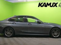 käytetty BMW 320 G20 Sedan A Launch Edition Sportline