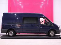 Käytetty Ford Transit 110 HP (80 kW) 2008 Van