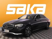 Käytetty Mercedes E300 Edition 320 HP (235 kW) 2023 Sedan