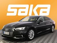 Käytetty Audi A5 Sportback Business 150 HP (110 kW) 2018 Viistoperä