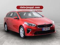 käytetty Kia Ceed Sportswagon 1,6 GDI Plug-In Hybrid Business Premium DCT 17 Panorama